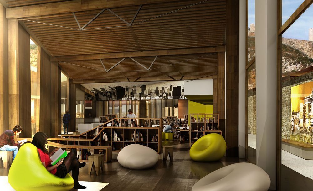 01 | Catherine Raffalli | Médiathèque SLV.