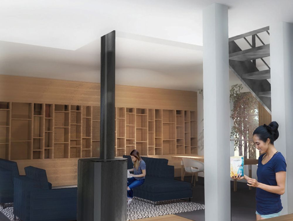 01 | Catherine Raffalli | Maison LP.