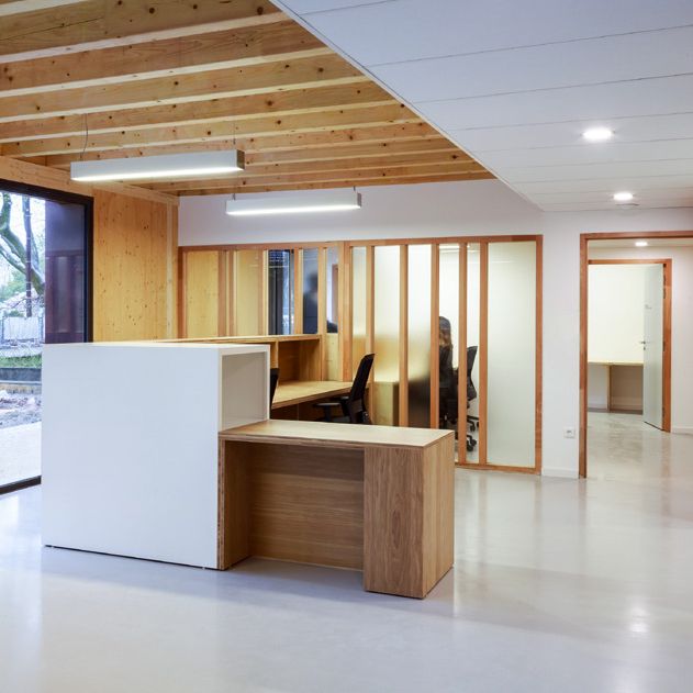 02 | Catherine Raffalli | Bureaux St MC